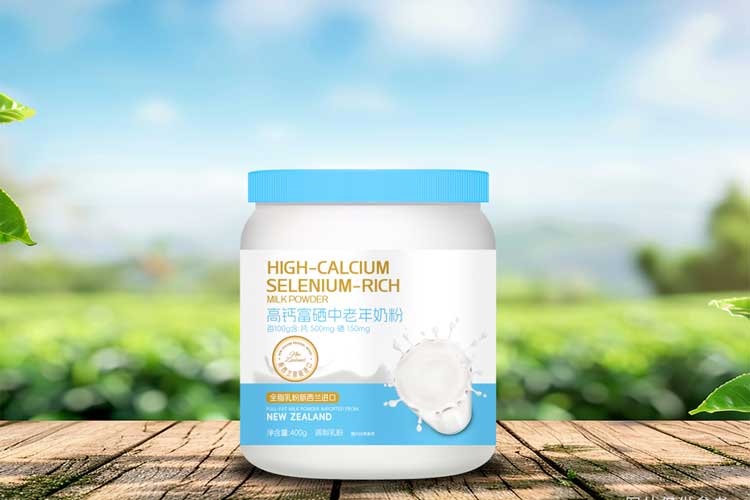 重磅发布 | 康恩萃调制乳粉正式获批！